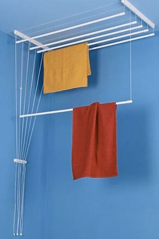 Cloth Hangers